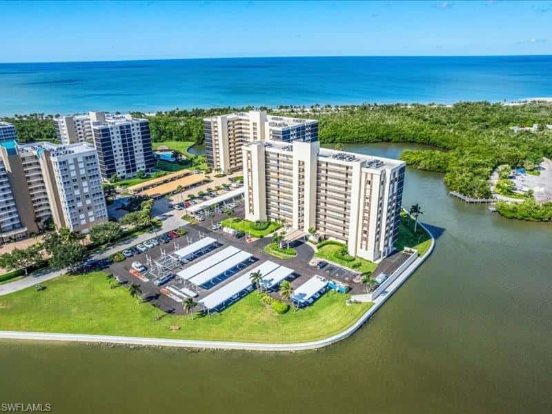 17 Bluebill Ave #904, Naples, photo 34