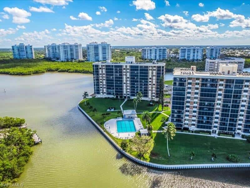 17 Bluebill Ave #904, Naples, photo 38