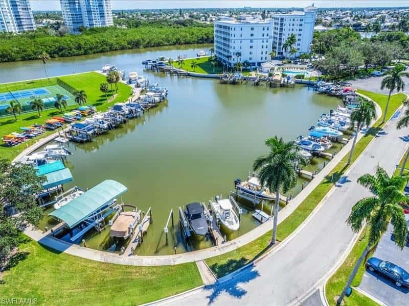 17 Bluebill Ave #904, Naples, photo 44