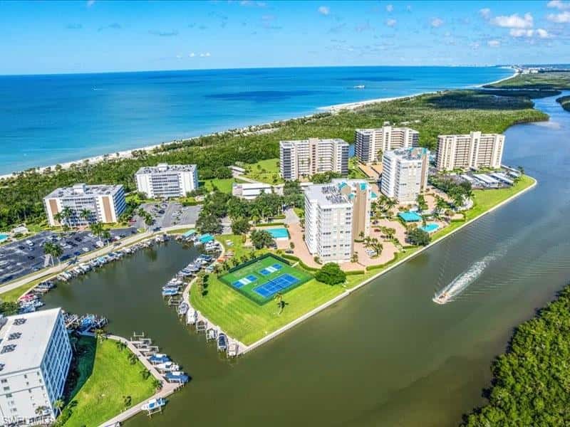 17 Bluebill Ave #904, Naples, photo 40