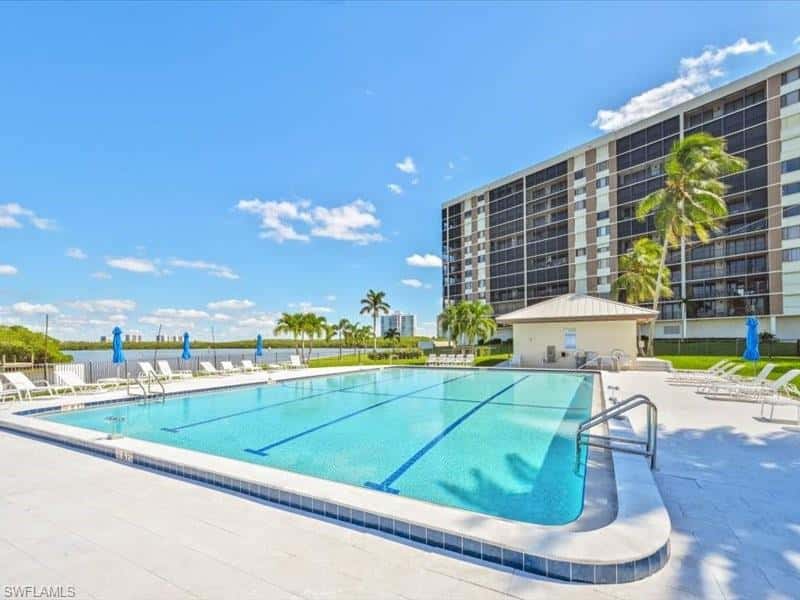 17 Bluebill Ave #904, Naples, photo 31
