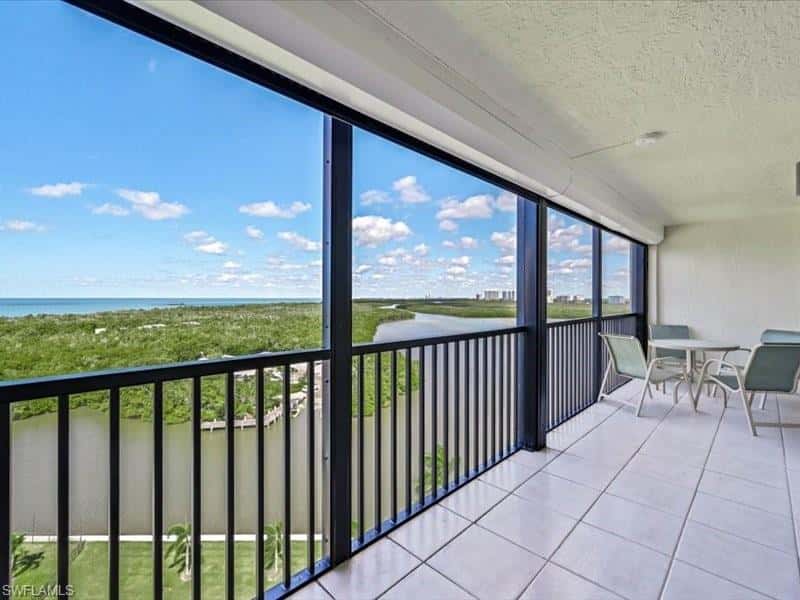 17 Bluebill Ave #904, Naples, photo 4