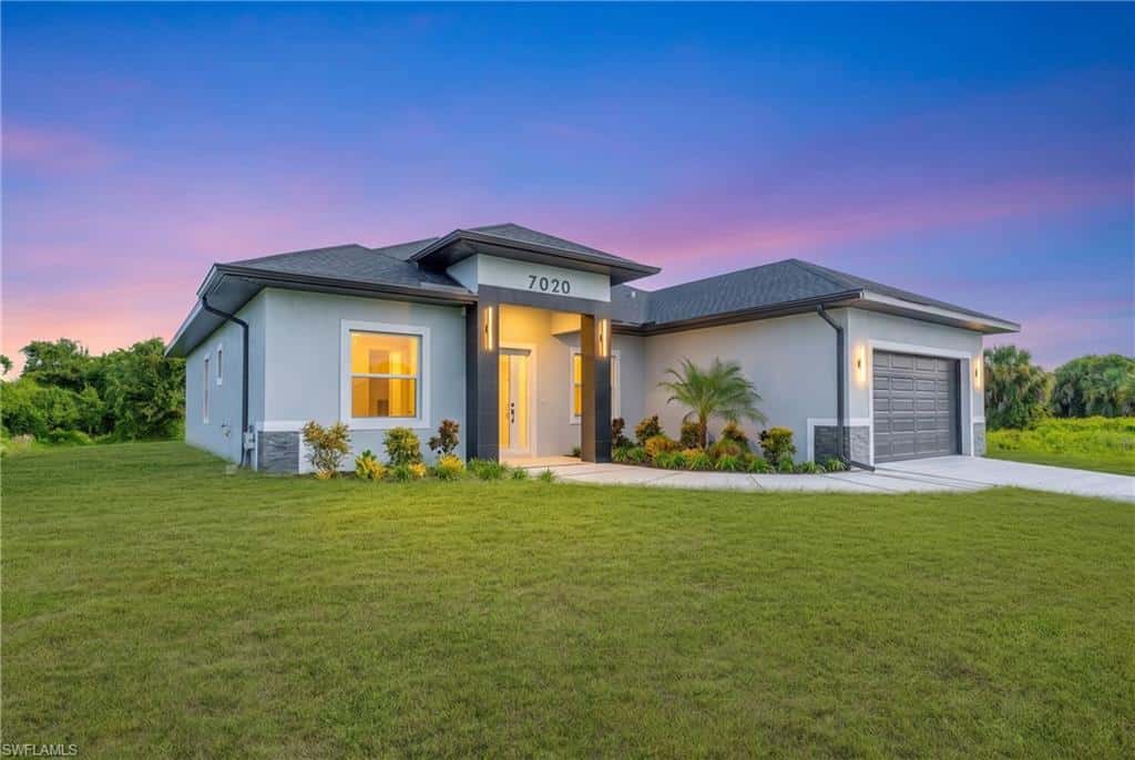 7020 Burma Cir, Labelle, photo 4