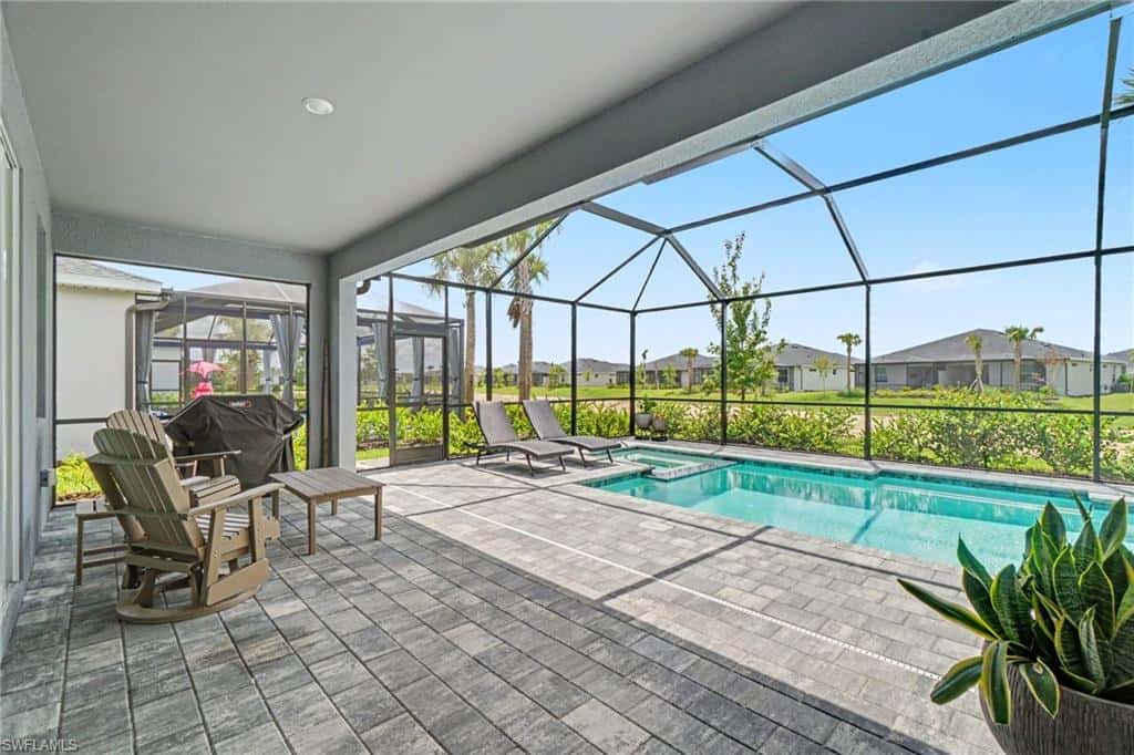 14874 White Pearl Rd, Punta Gorda, photo 15
