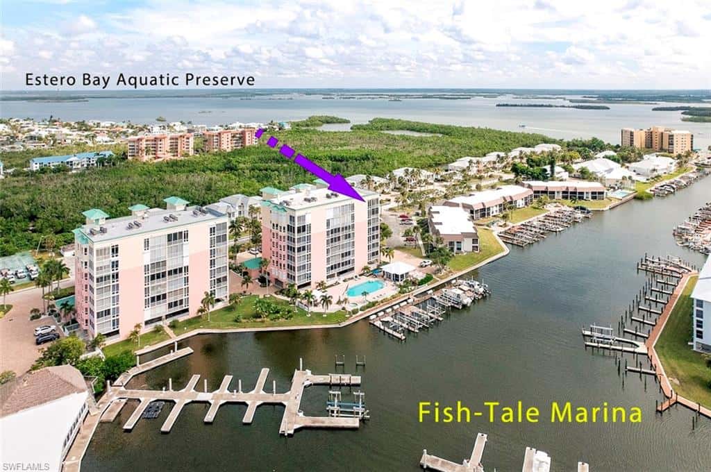 170 Lenell Rd #801, Fort Myers Beach, photo 6