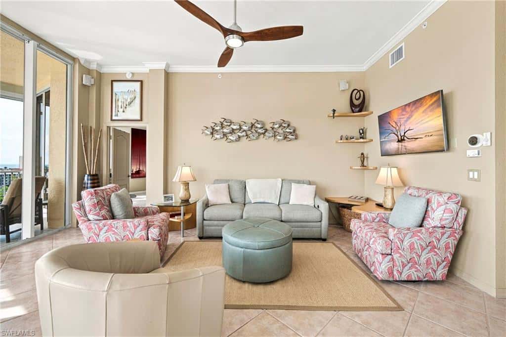 170 Lenell Rd #801, Fort Myers Beach, photo 17