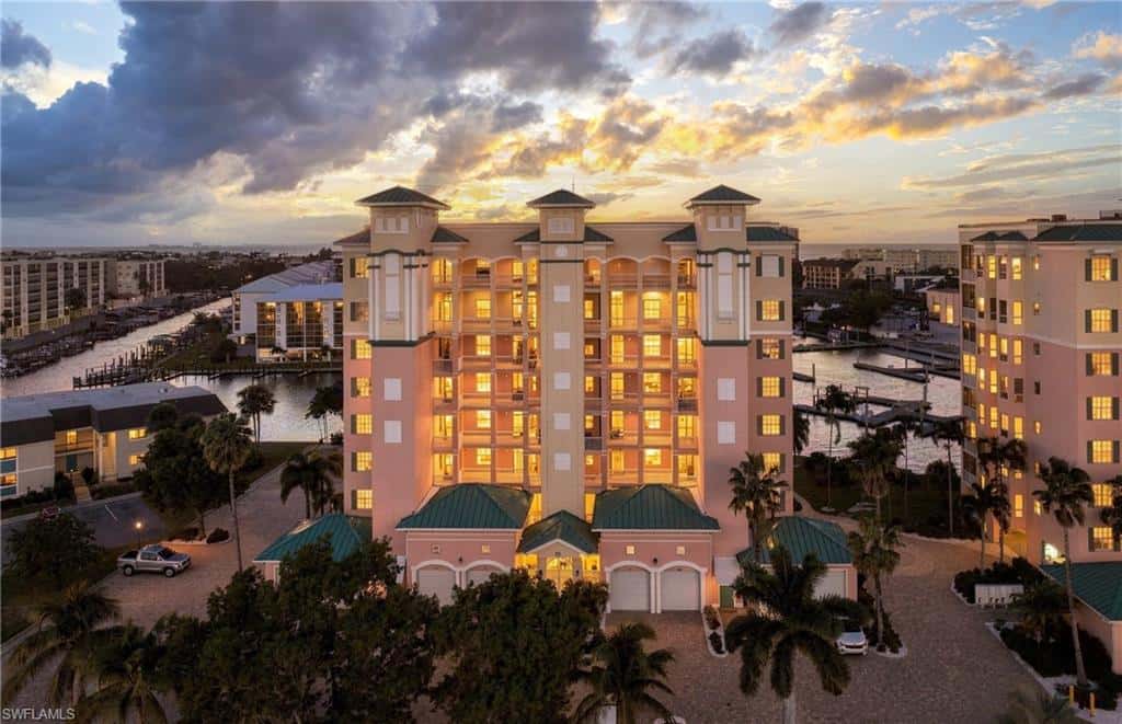 170 Lenell Rd #801, Fort Myers Beach, photo 43