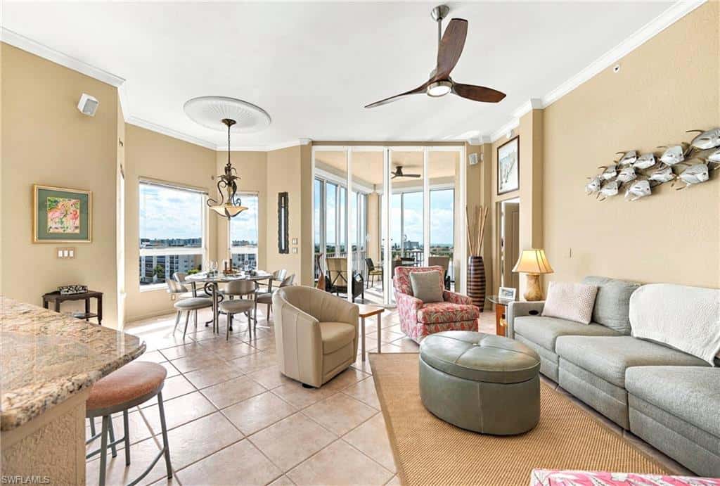 170 Lenell Rd #801, Fort Myers Beach, photo 16