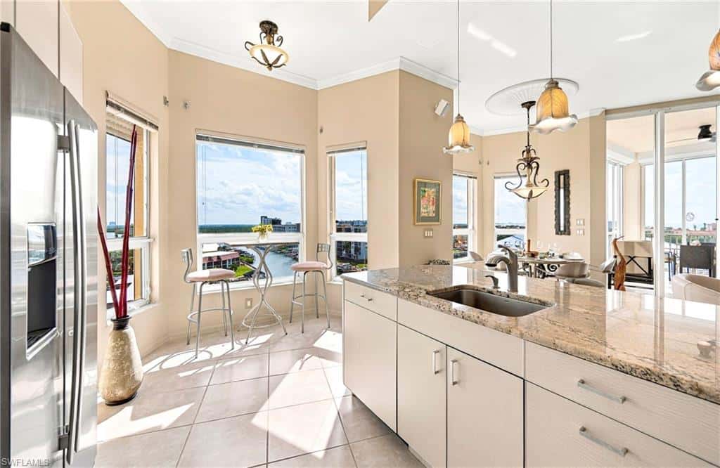 170 Lenell Rd #801, Fort Myers Beach, photo 10