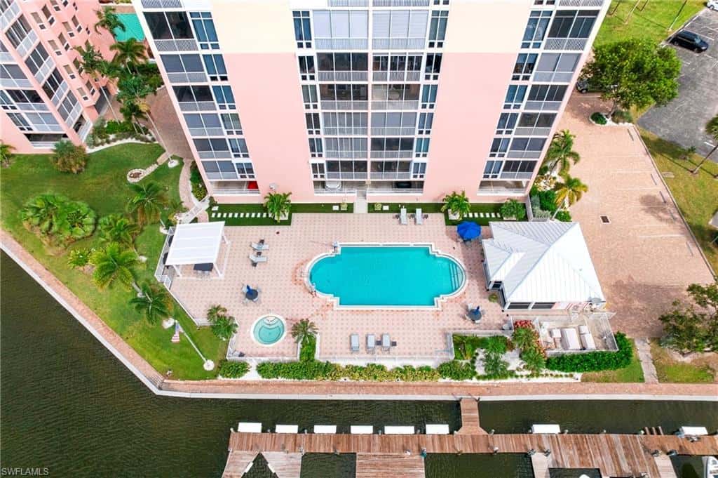 170 Lenell Rd #801, Fort Myers Beach, photo 49