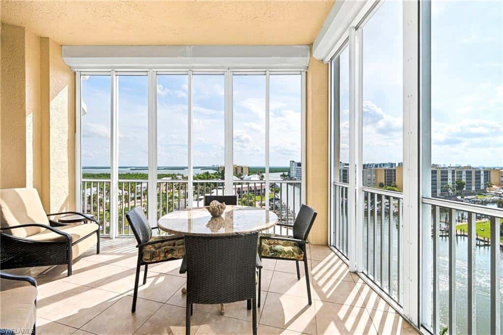 170 Lenell Rd #801, Fort Myers Beach, photo 4