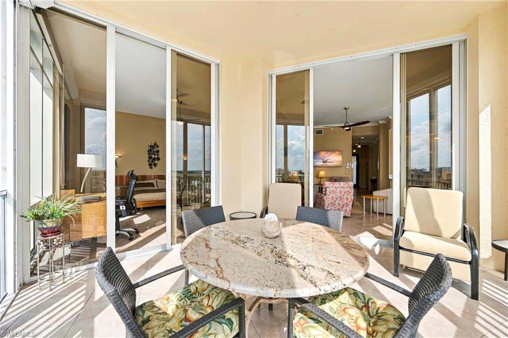 170 Lenell Rd #801, Fort Myers Beach, photo 8