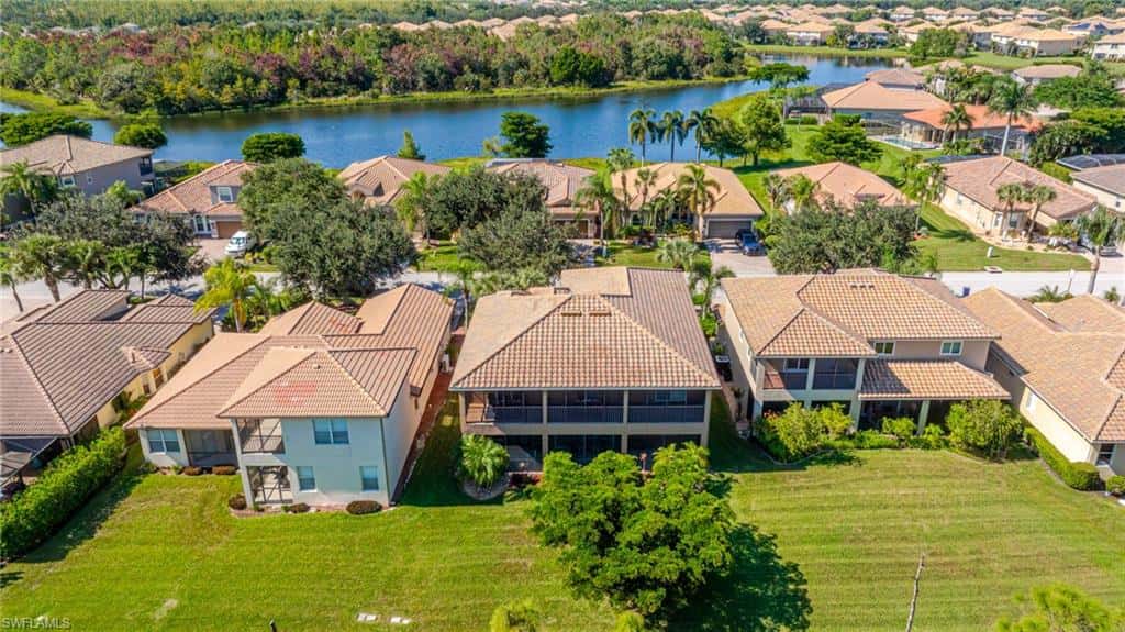 20445 Torre Del Lago St, Estero, photo 4
