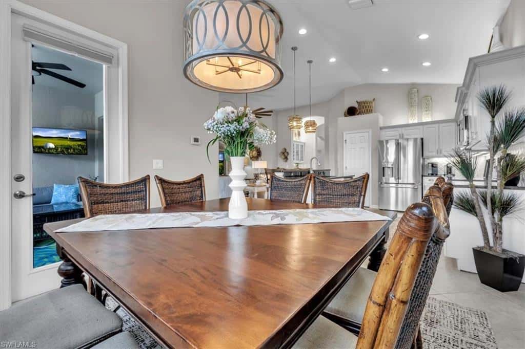 3750 Lakeview Isle Ct, Fort Myers, photo 23