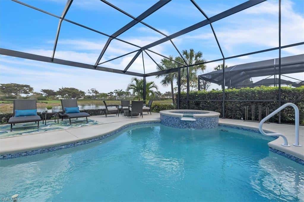 3750 Lakeview Isle Ct, Fort Myers, photo 52