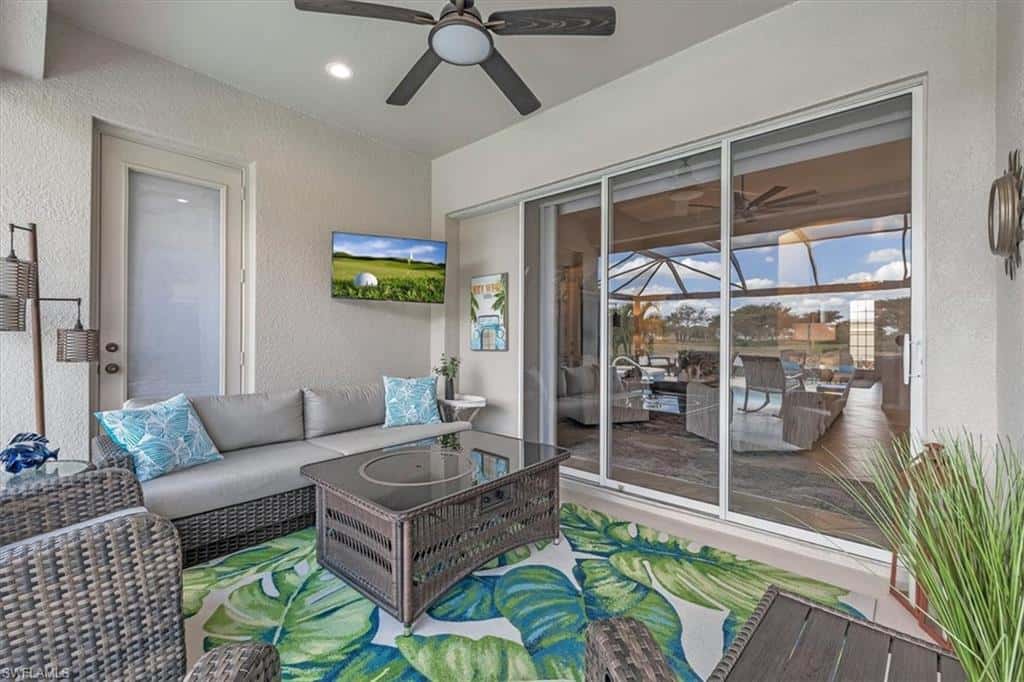 3750 Lakeview Isle Ct, Fort Myers, photo 46