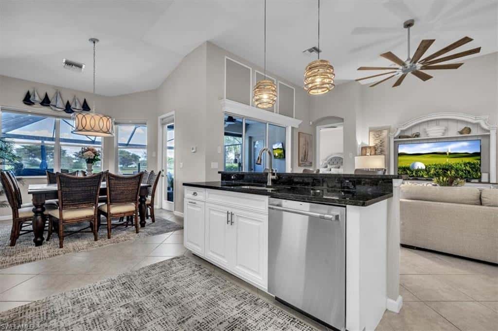 3750 Lakeview Isle Ct, Fort Myers, photo 17