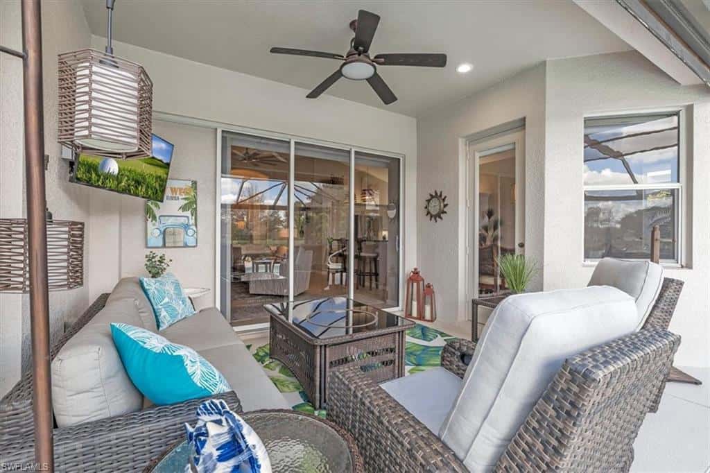 3750 Lakeview Isle Ct, Fort Myers, photo 47