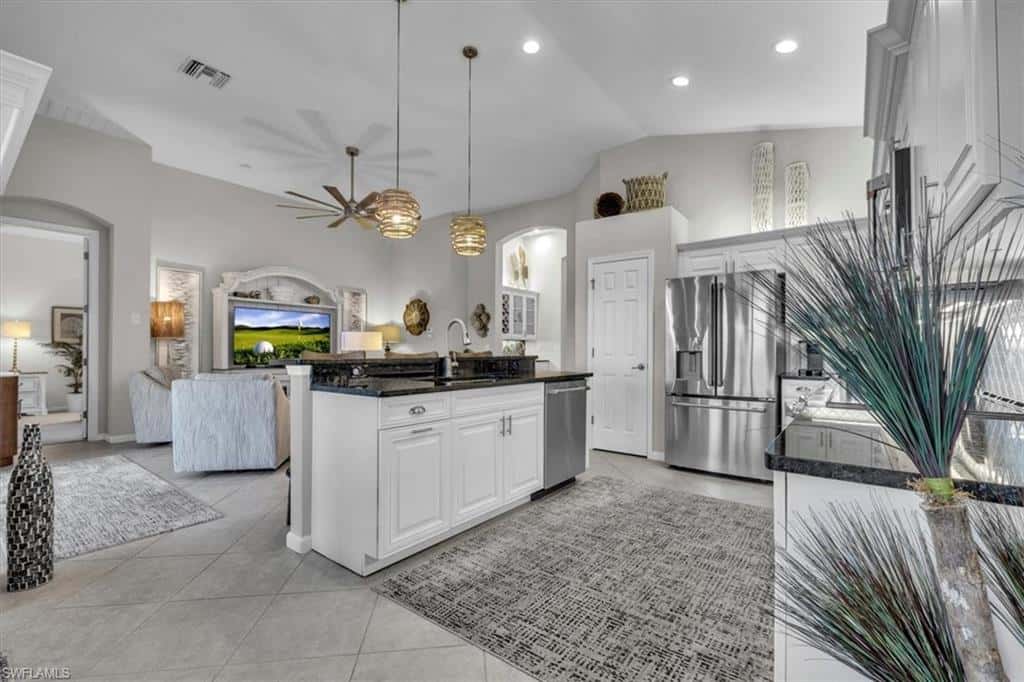 3750 Lakeview Isle Ct, Fort Myers, photo 16