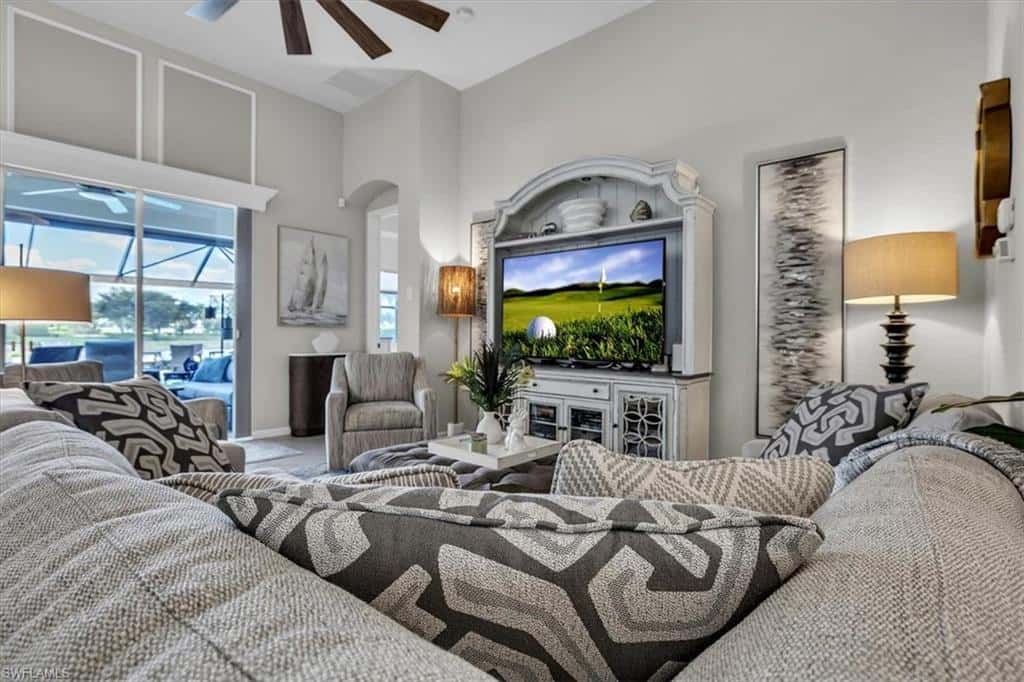 3750 Lakeview Isle Ct, Fort Myers, photo 12