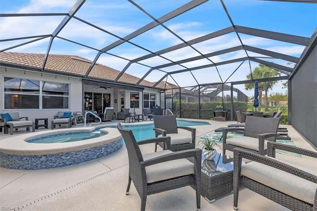 3750 Lakeview Isle Ct, Fort Myers, photo 53