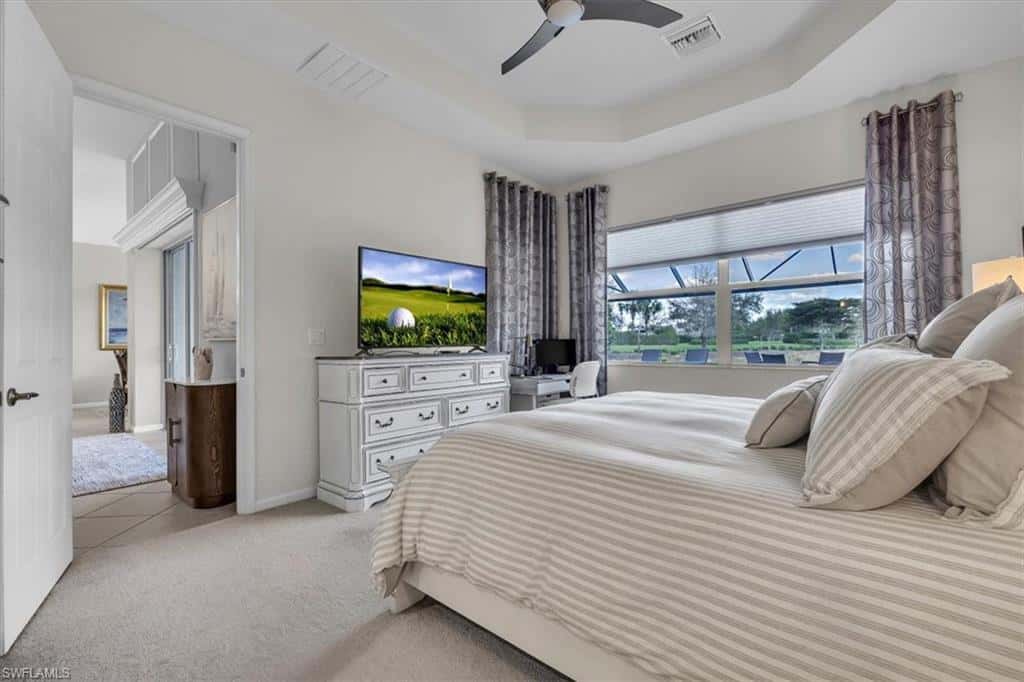 3750 Lakeview Isle Ct, Fort Myers, photo 32