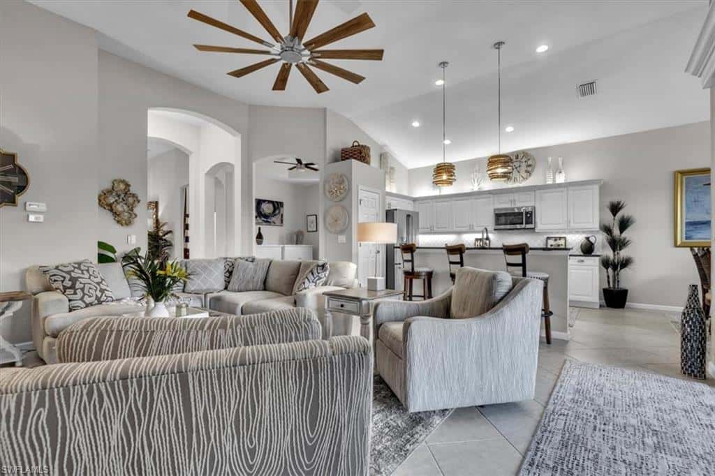 3750 Lakeview Isle Ct, Fort Myers, photo 9