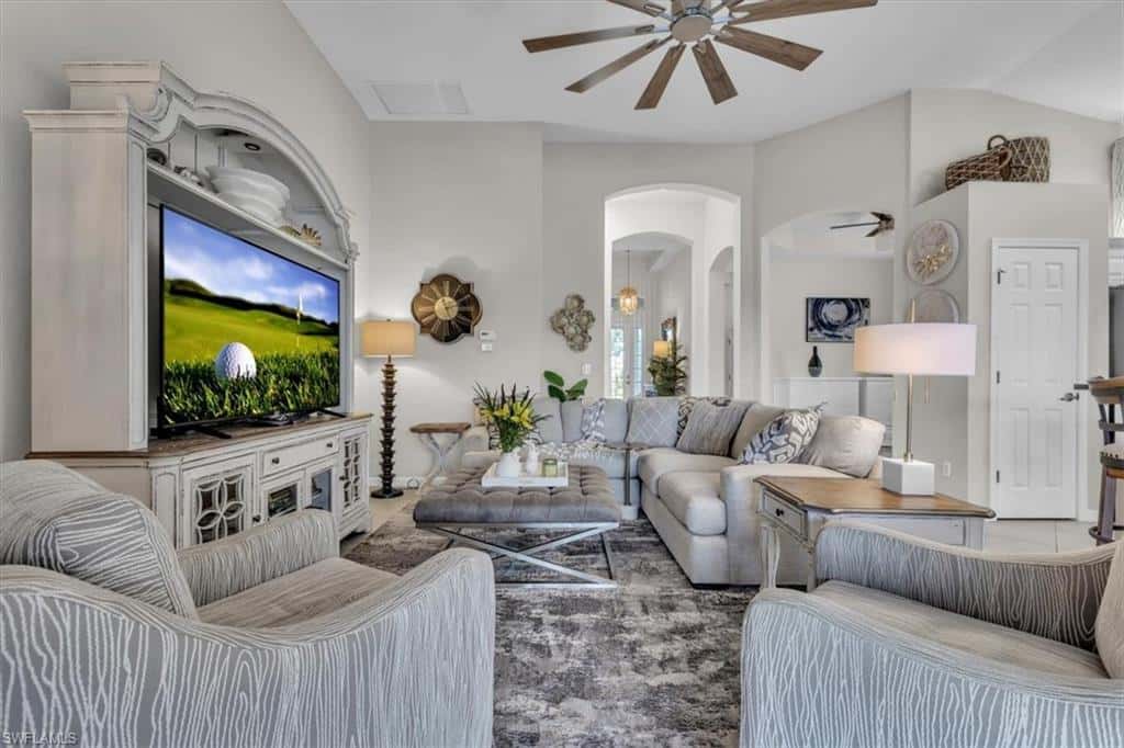 3750 Lakeview Isle Ct, Fort Myers, photo 10