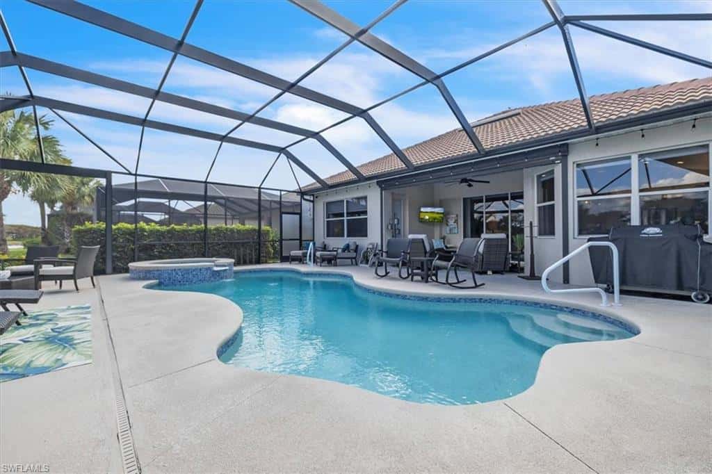 3750 Lakeview Isle Ct, Fort Myers, photo 49