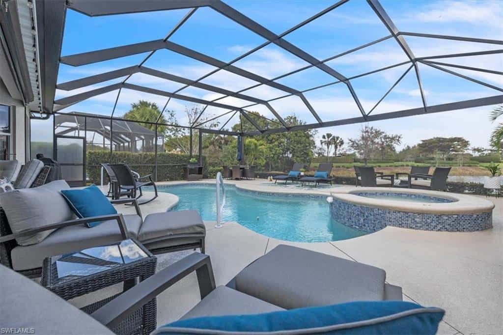 3750 Lakeview Isle Ct, Fort Myers, photo 51