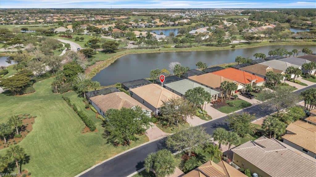 3750 Lakeview Isle Ct, Fort Myers, photo 59
