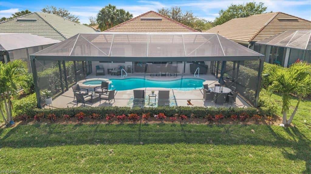 3750 Lakeview Isle Ct, Fort Myers, photo 54