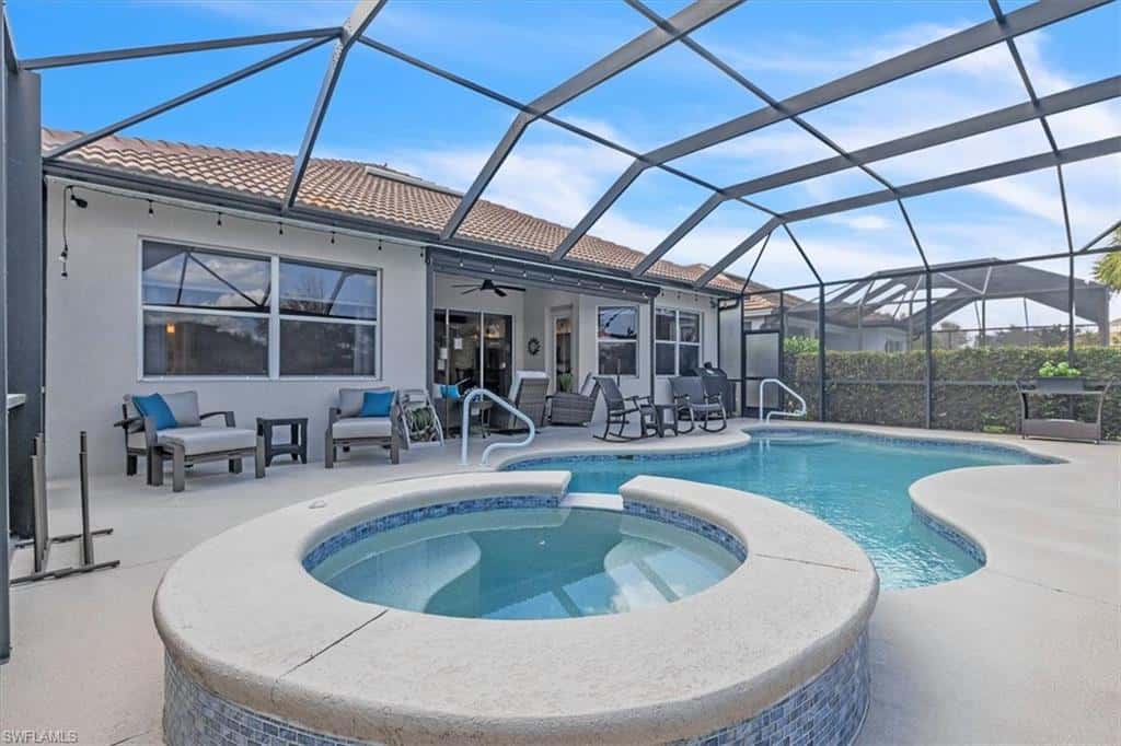 3750 Lakeview Isle Ct, Fort Myers, photo 50
