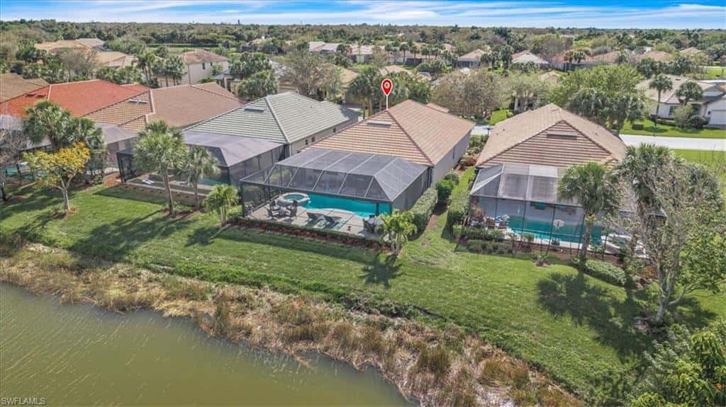 3750 Lakeview Isle Ct, Fort Myers, photo 58