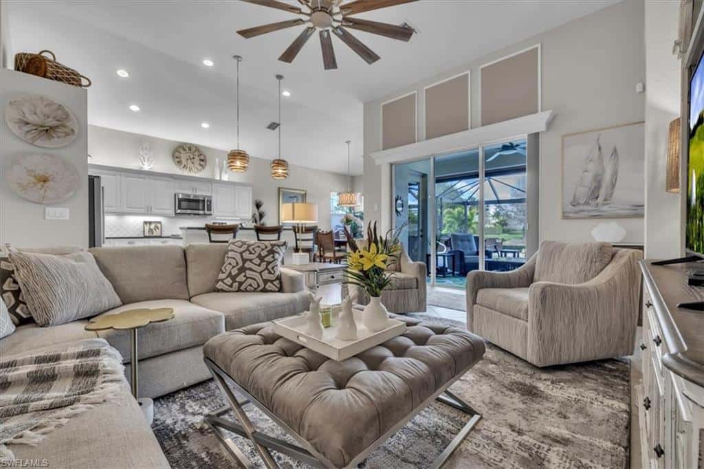 3750 Lakeview Isle Ct, Fort Myers, photo 11