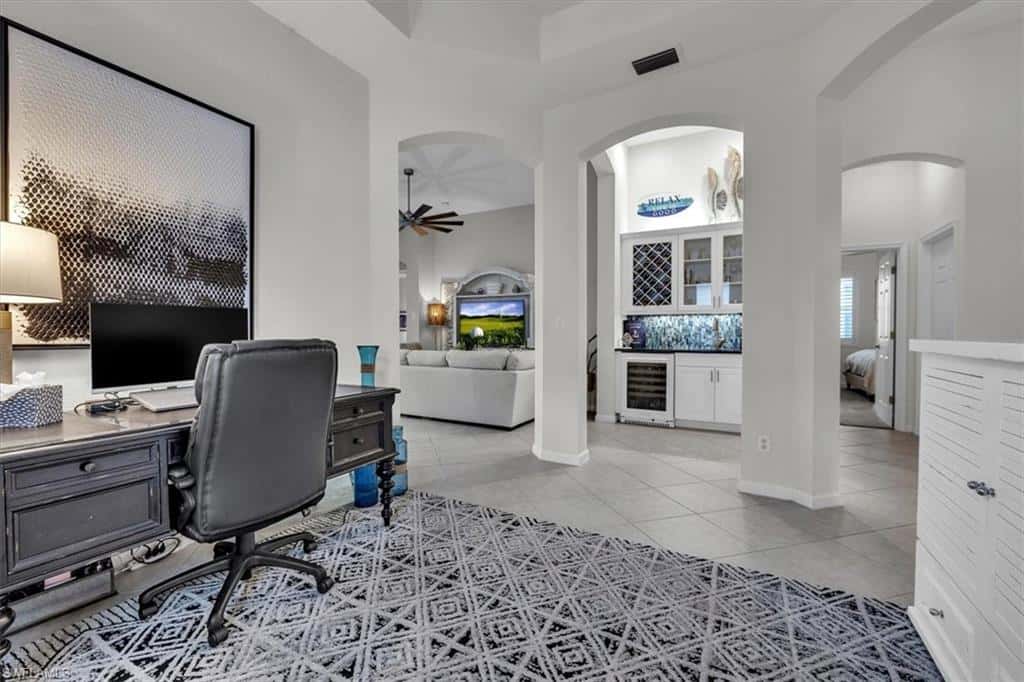 3750 Lakeview Isle Ct, Fort Myers, photo 29
