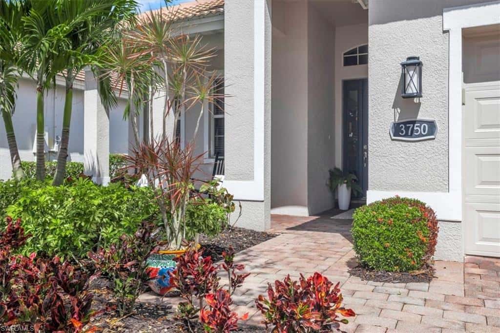 3750 Lakeview Isle Ct, Fort Myers, photo 4