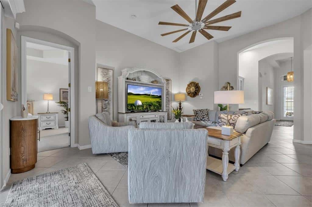 3750 Lakeview Isle Ct, Fort Myers, photo 8