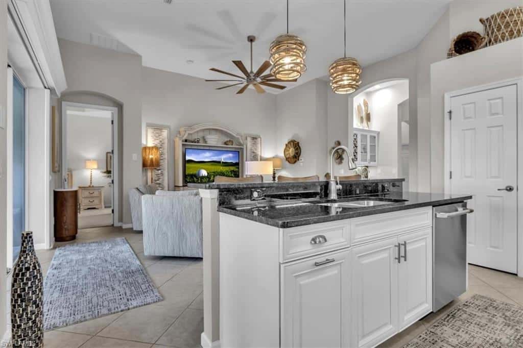 3750 Lakeview Isle Ct, Fort Myers, photo 21