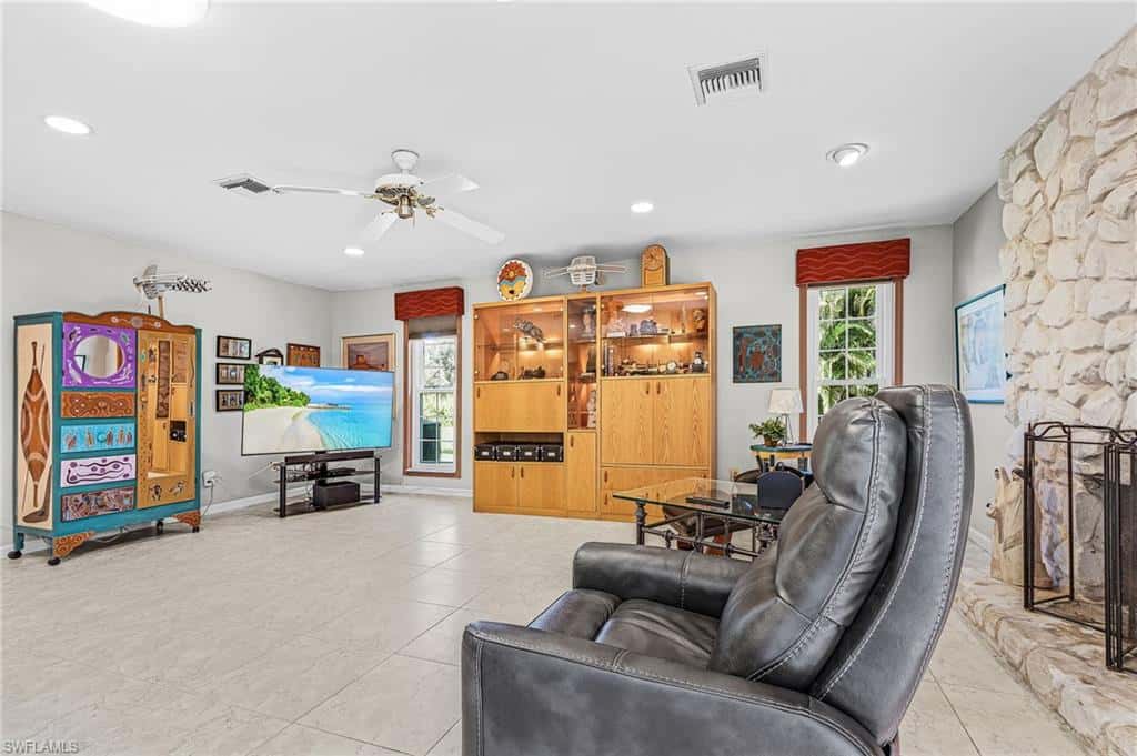 15889 Shadow Run Ct, Fort Myers, photo 8