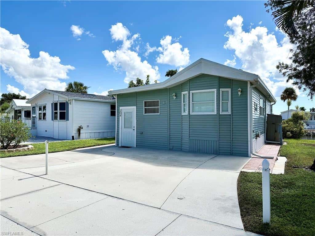 206 Cheetah Dr #206, Naples, photo 9