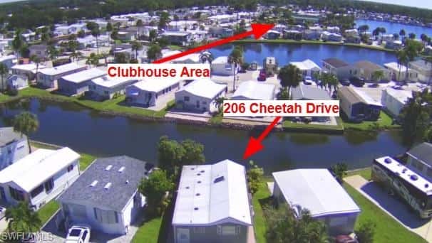 206 Cheetah Dr #206, Naples, photo 34