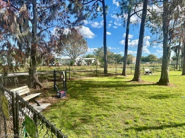 206 Cheetah Dr #206, Naples, photo 48