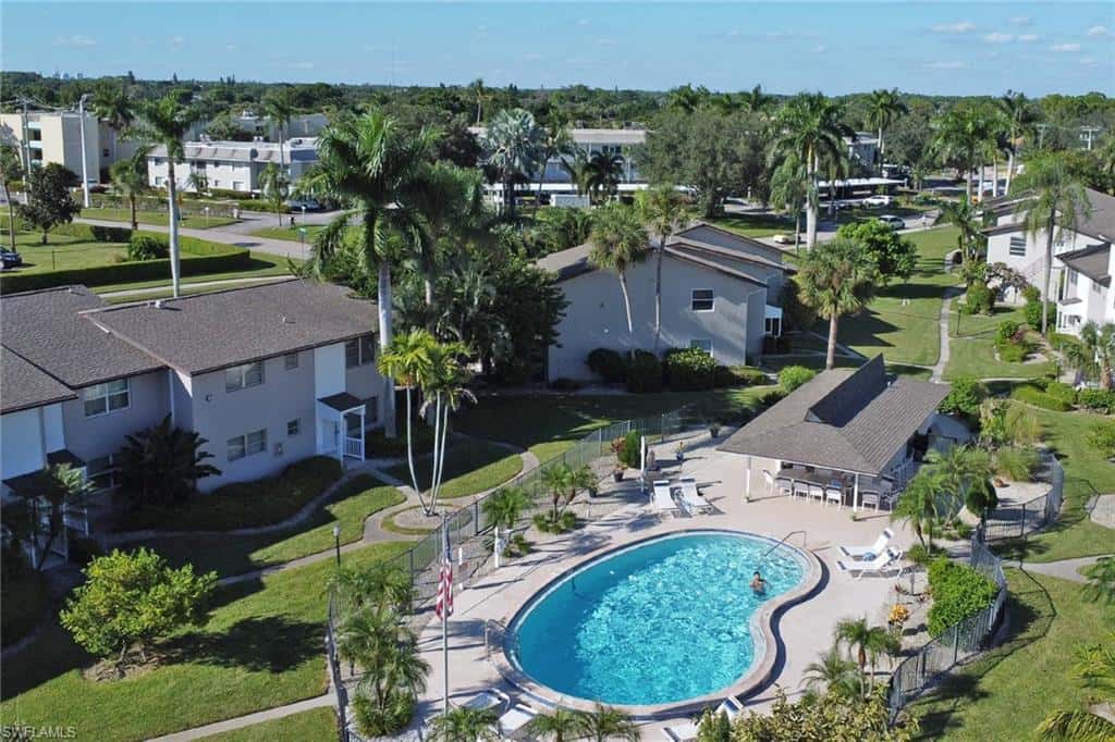 180 Cypress Way #c218, Naples, photo 16