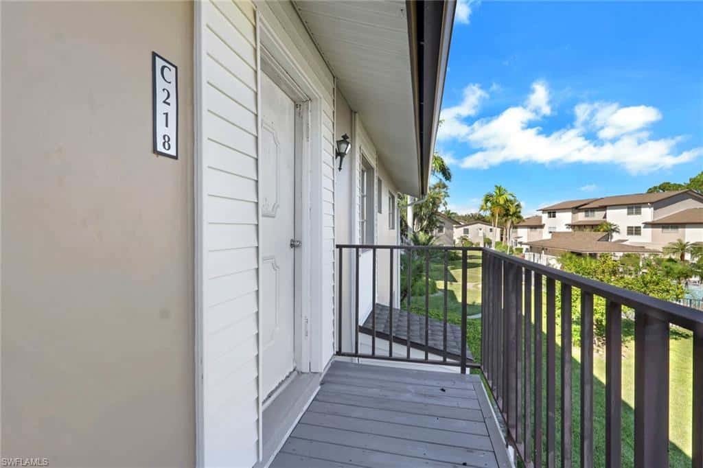 180 Cypress Way #c218, Naples, photo 14