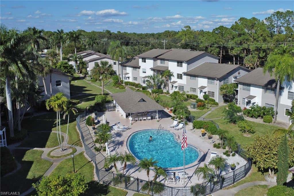 180 Cypress Way #c218, Naples, photo 15