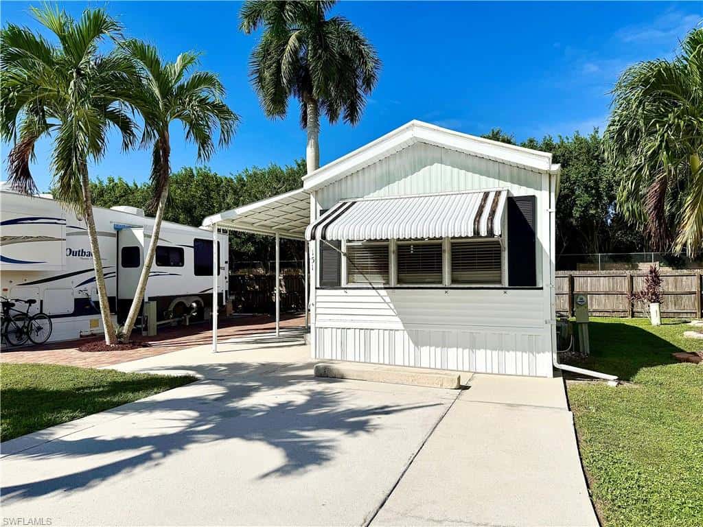 151 Cheetah Dr #151, Naples, photo 27