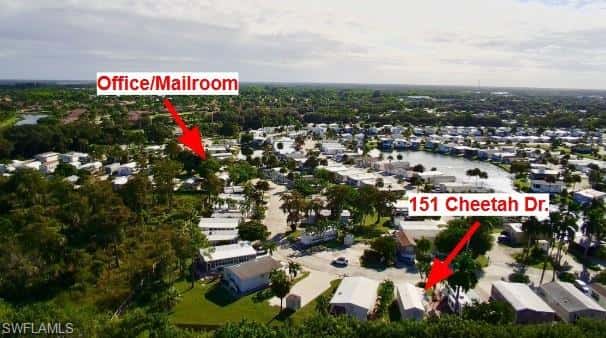 151 Cheetah Dr #151, Naples, photo 42