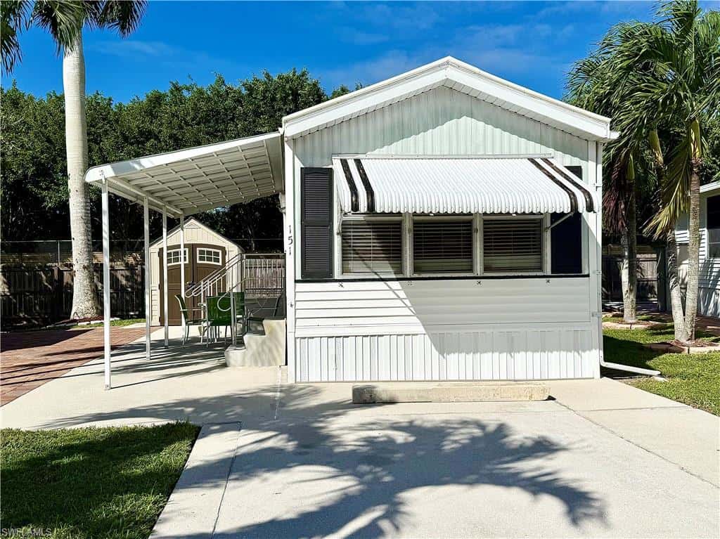 151 Cheetah Dr #151, Naples, photo 26