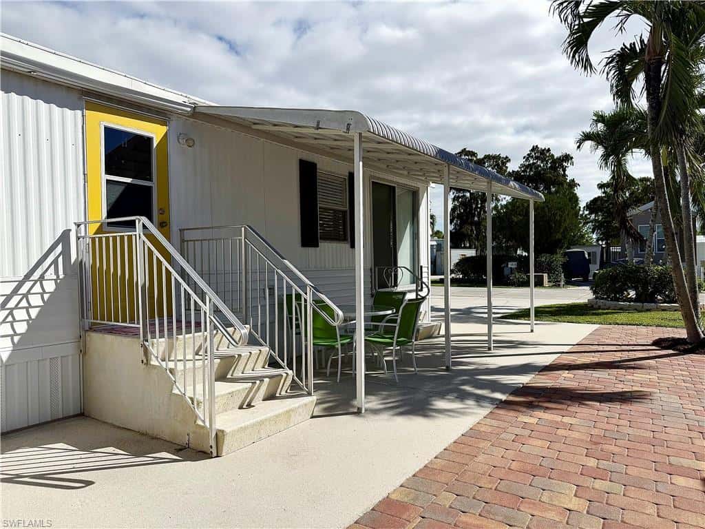 151 Cheetah Dr #151, Naples, photo 7